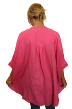 Load image into Gallery viewer, CLEM SHIRT - Hot Pink
