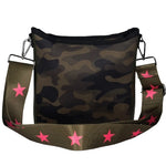 Load image into Gallery viewer, JERI &quot;SARG&quot; CROSSBODY
