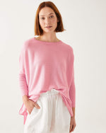 Load image into Gallery viewer, Catalina Sweater - Pink
