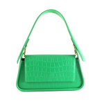 Load image into Gallery viewer, MINI SHOULDER BAG - Green
