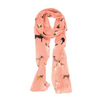 Load image into Gallery viewer, COTTON DOG SCARF
