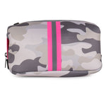 Load image into Gallery viewer, ERIN “CAIRO” COSMETIC BAG
