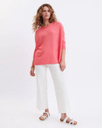 Load image into Gallery viewer, Catalina Sweater - Coral

