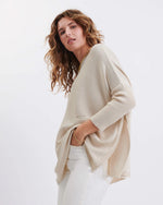 Load image into Gallery viewer, Catalina Sweater - Sand
