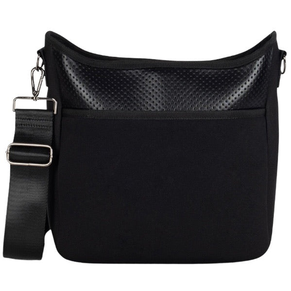 BLAKE "NOIR" CROSSBODY