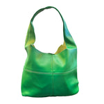 Load image into Gallery viewer, HOBO TOTE BAG - Green
