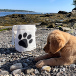 Load image into Gallery viewer, SEA BAG “PAW” BUCKET
