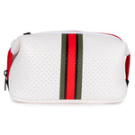 Load image into Gallery viewer, ERIN &quot;TRENTO&quot; COSMETIC BAG
