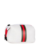 Load image into Gallery viewer, ERIN &quot;TRENTO&quot; COSMETIC BAG
