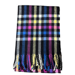 Load image into Gallery viewer, ULTIMATE PLAID SCARF - MULTI
