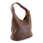 Load image into Gallery viewer, HOBO TOTE BAG - Brown
