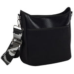 Load image into Gallery viewer, BLAKE &quot;NOIR&quot; CROSSBODY
