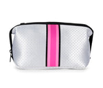 Load image into Gallery viewer, ERIN &quot;DISCO&quot; COSMETIC BAG
