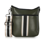 Load image into Gallery viewer, JERI &quot;ENVY&quot; CROSSBODY
