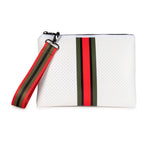 Load image into Gallery viewer, BETH &quot;TRENTO&quot; CLUTCH
