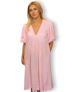 Load image into Gallery viewer, CHARLOTTE DRESS - Pale Pink
