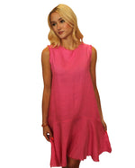 Load image into Gallery viewer, POSITANO DRESS - Hot Pink
