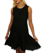 Load image into Gallery viewer, POSITANO DRESS - Black
